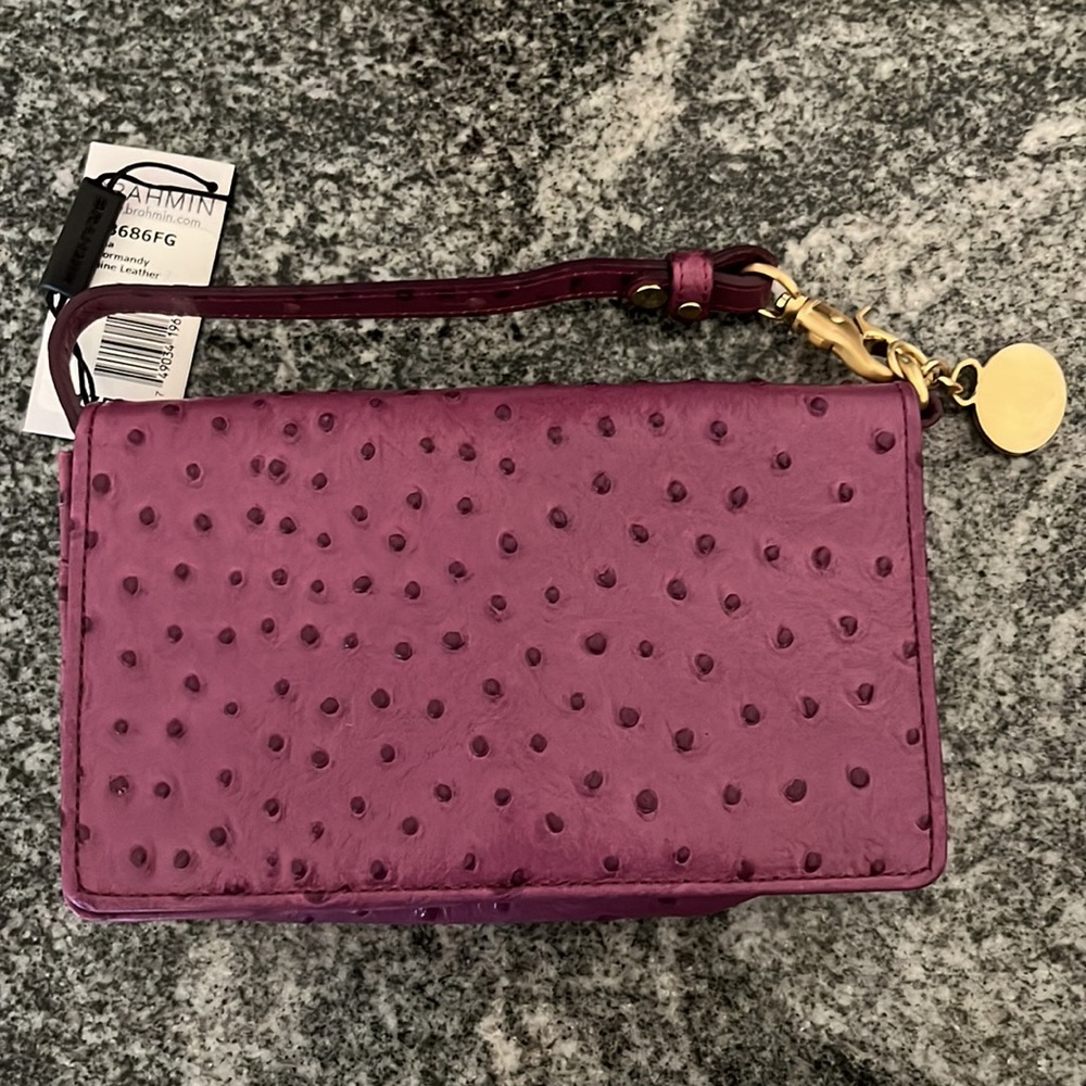 Brahmin purse